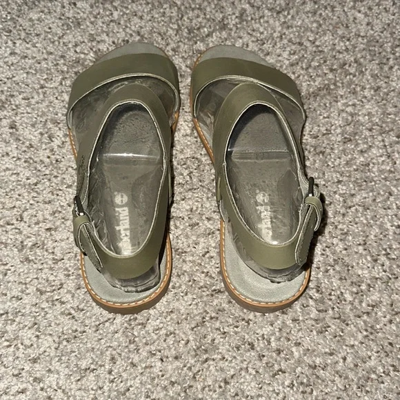 Chicago Riverside Back Strap. DK Green Full Grain. - Picture 4 of 5